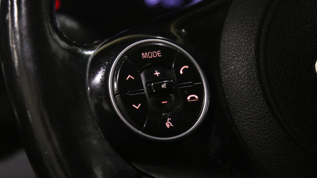 Kia Soul EX 2020 d&rsquo;occasion à vendre - 13