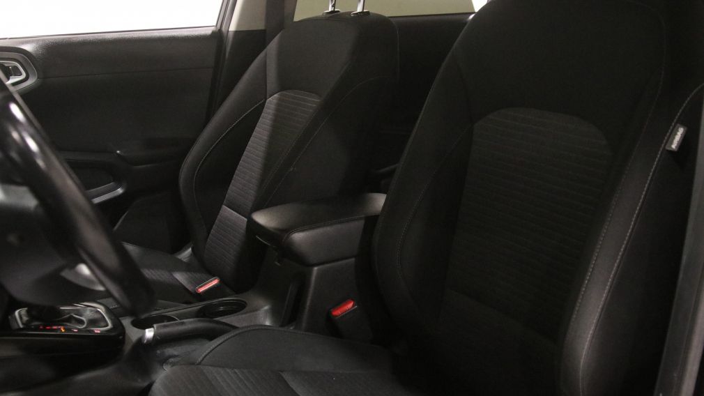 Kia Soul EX 2020 d&rsquo;occasion à vendre - 10