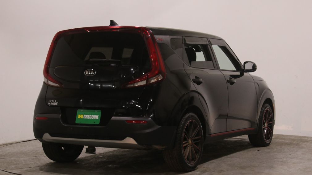 Kia Soul EX 2020 d&rsquo;occasion à vendre - 7
