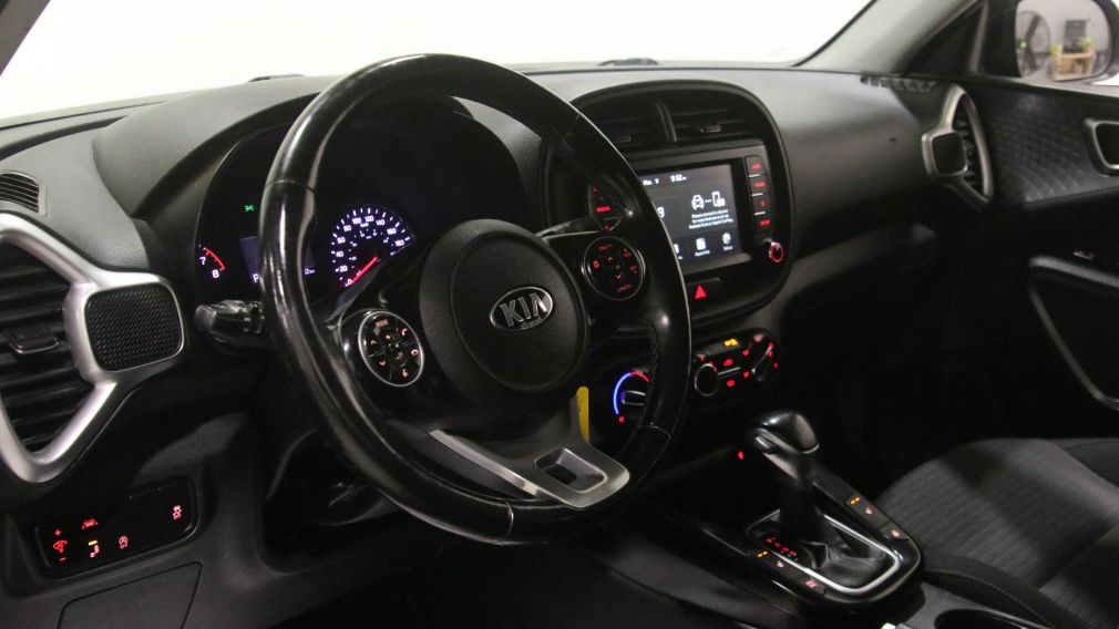 Kia Soul EX 2020 d&rsquo;occasion à vendre - 9