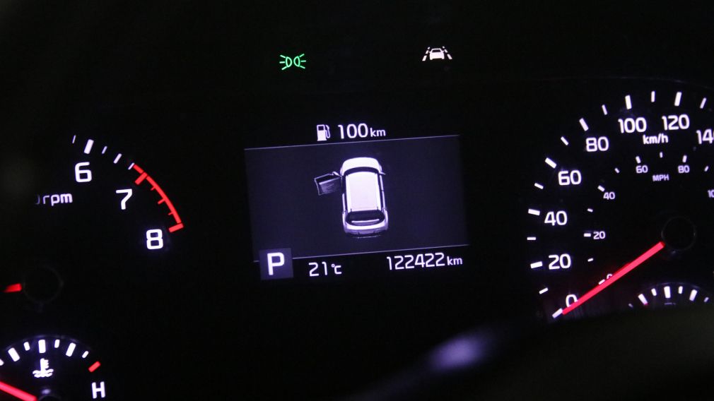Kia Soul EX 2020 d&rsquo;occasion à vendre - 15