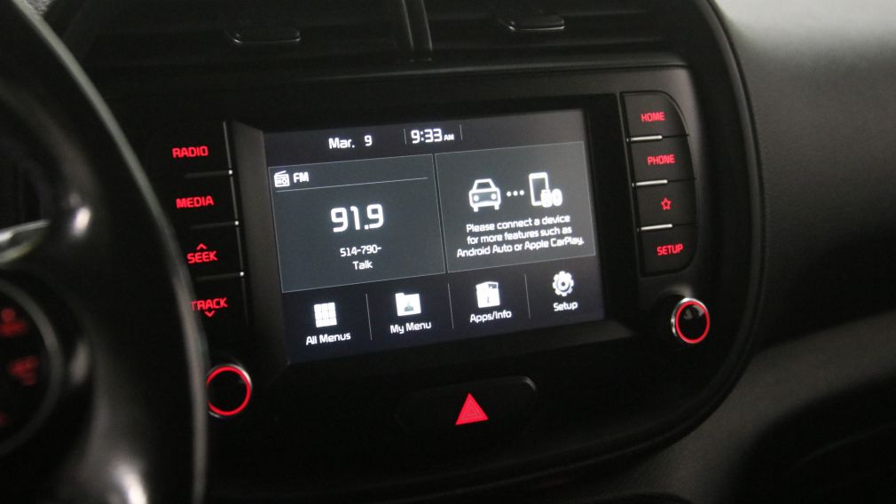Kia Soul EX 2020 d&rsquo;occasion à vendre - 16