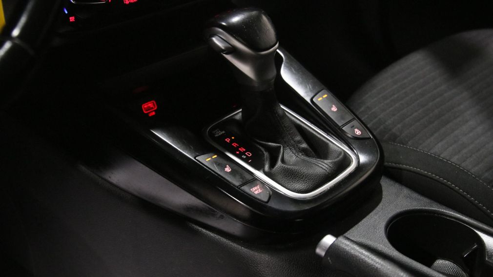 Kia Soul EX 2020 d&rsquo;occasion à vendre - 18