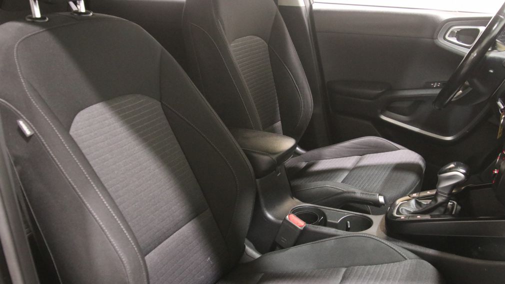 Kia Soul EX 2020 d&rsquo;occasion à vendre - 22