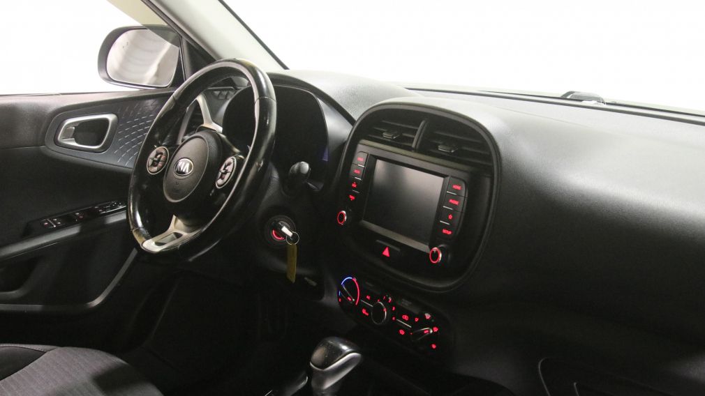 Kia Soul EX 2020 d&rsquo;occasion à vendre - 23