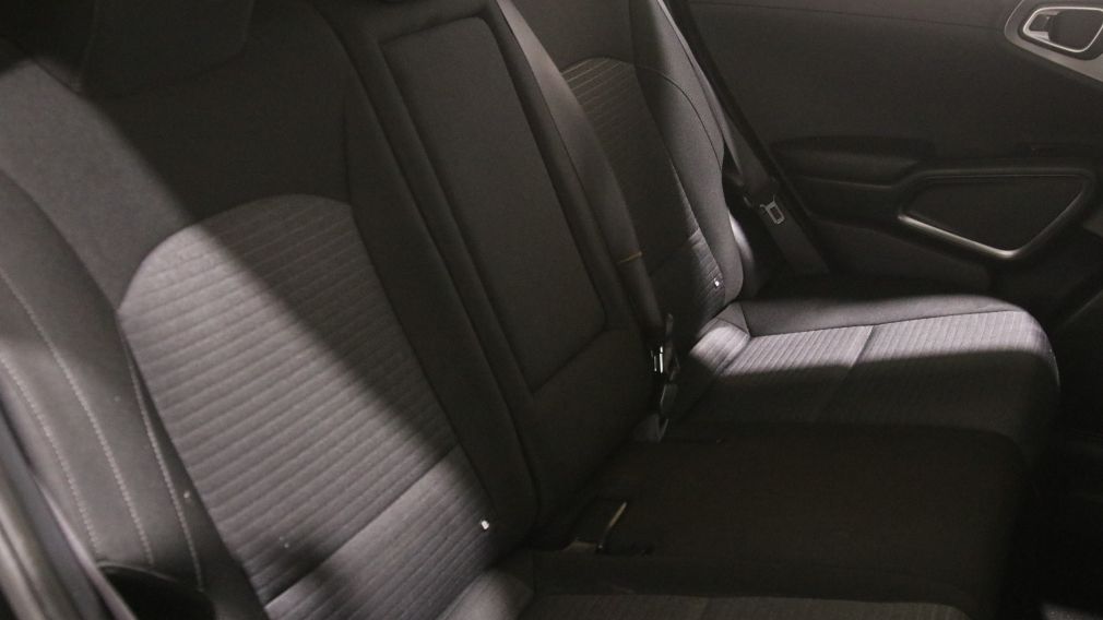 Kia Soul EX 2020 d&rsquo;occasion à vendre - 21