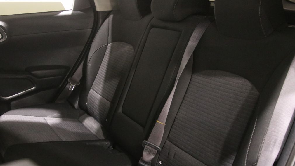 Kia Soul EX 2020 d&rsquo;occasion à vendre - 20