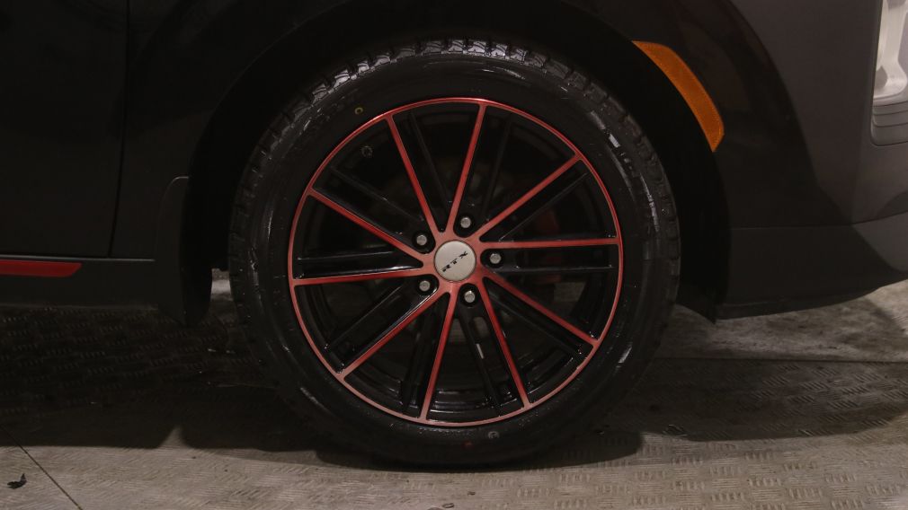 Kia Soul EX 2020 d&rsquo;occasion à vendre - 24