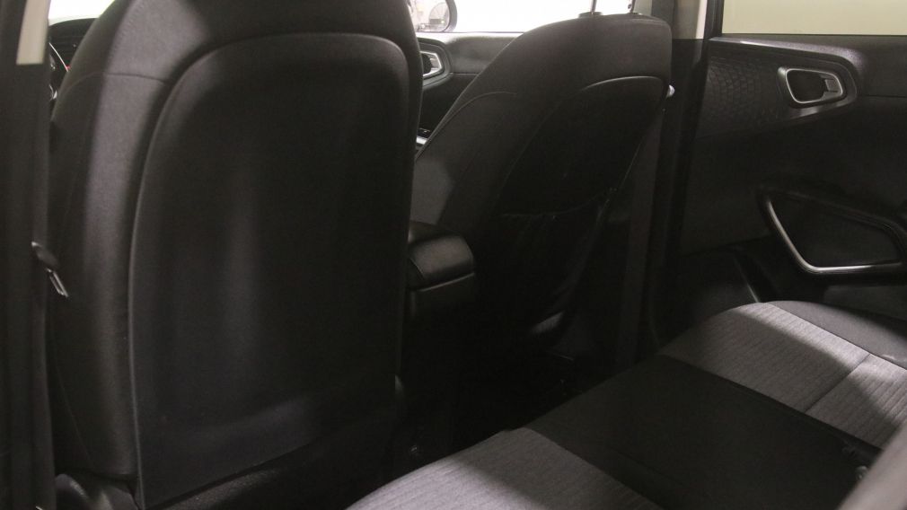 Kia Soul EX 2020 d&rsquo;occasion à vendre - 19