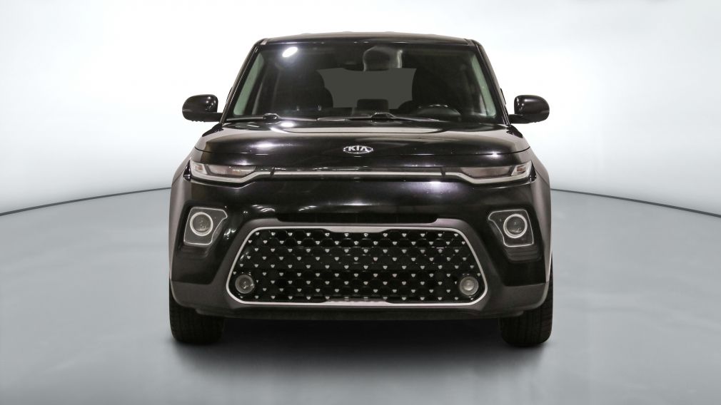 Kia Soul EX 2020 d&rsquo;occasion à vendre - 2