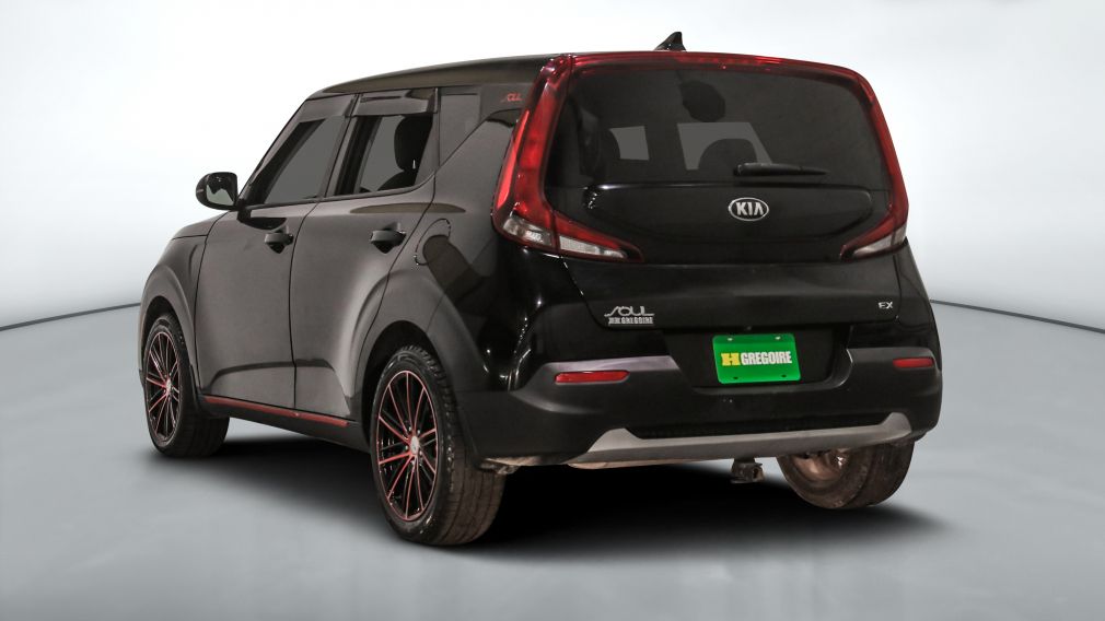 Kia Soul EX 2020 d&rsquo;occasion à vendre - 5