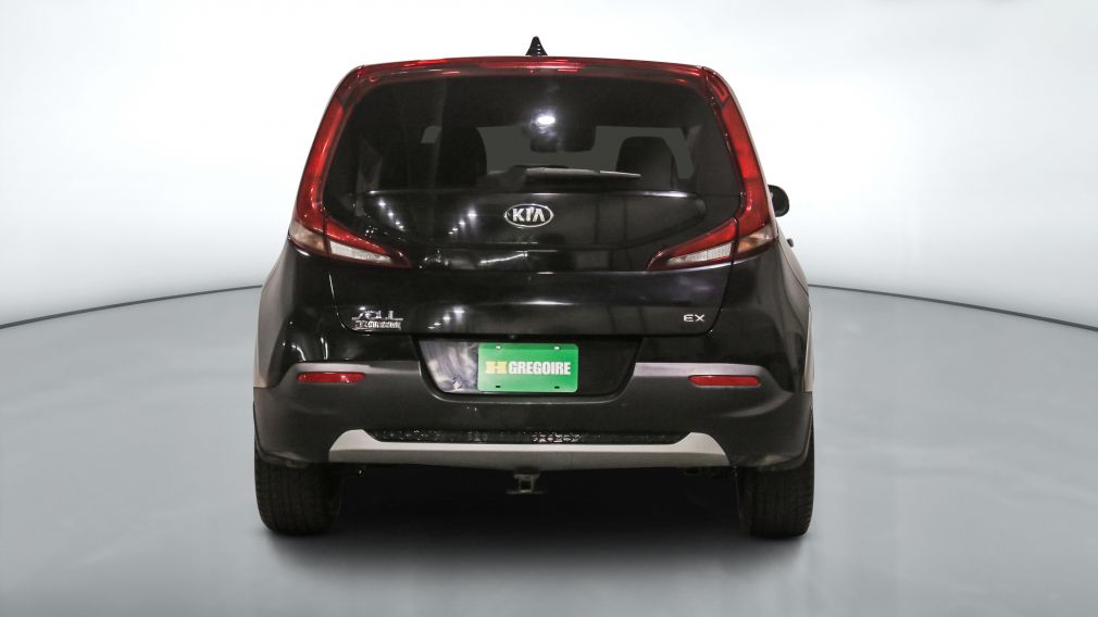 Kia Soul EX 2020 d&rsquo;occasion à vendre - 6