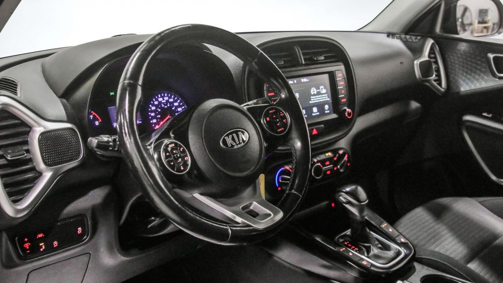 Kia Soul EX 2020 d&rsquo;occasion à vendre - 9