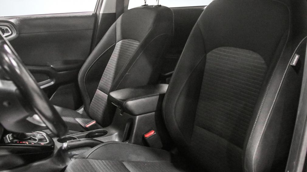 Kia Soul EX 2020 d&rsquo;occasion à vendre - 10