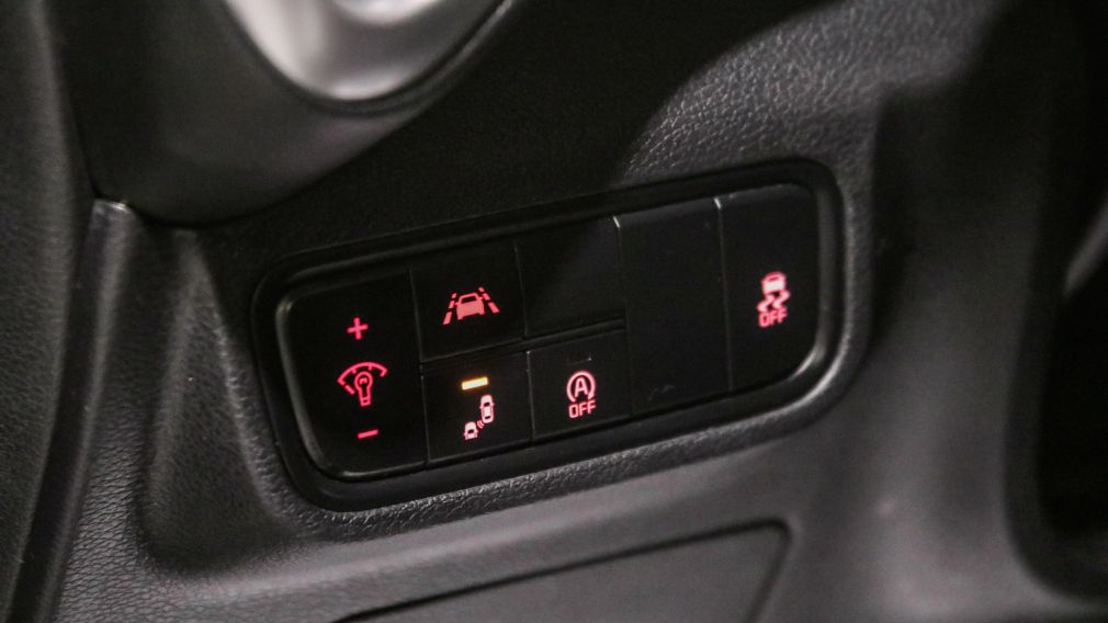 Kia Soul EX 2020 d&rsquo;occasion à vendre - 12