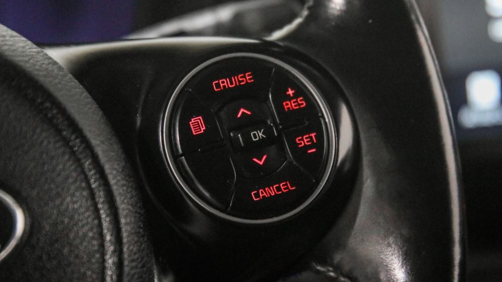 Kia Soul EX 2020 d&rsquo;occasion à vendre - 13