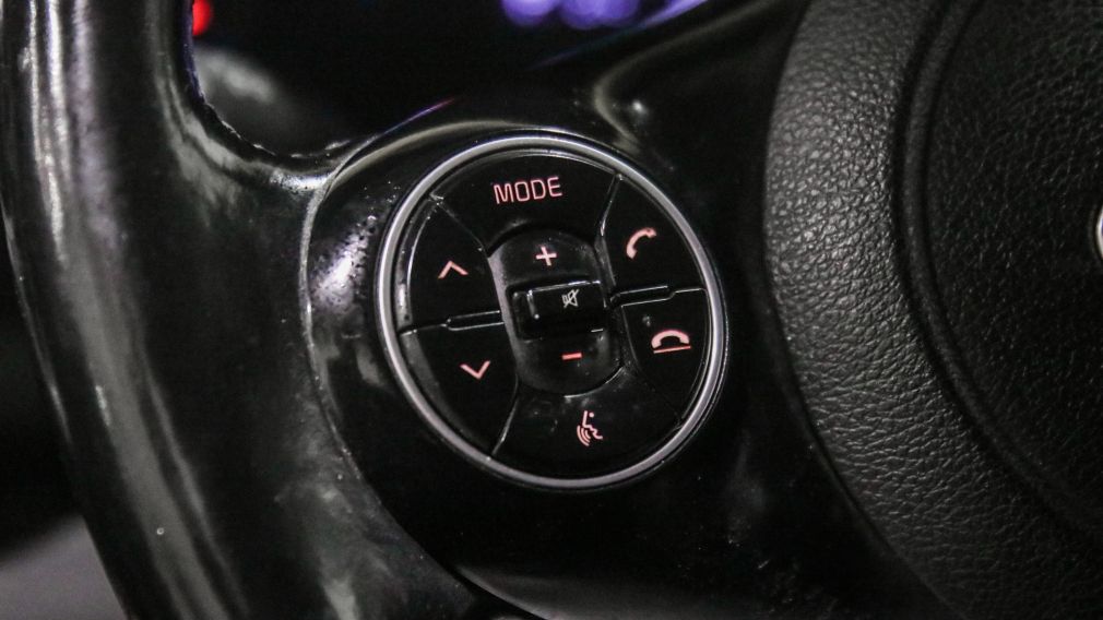 Kia Soul EX 2020 d&rsquo;occasion à vendre - 14