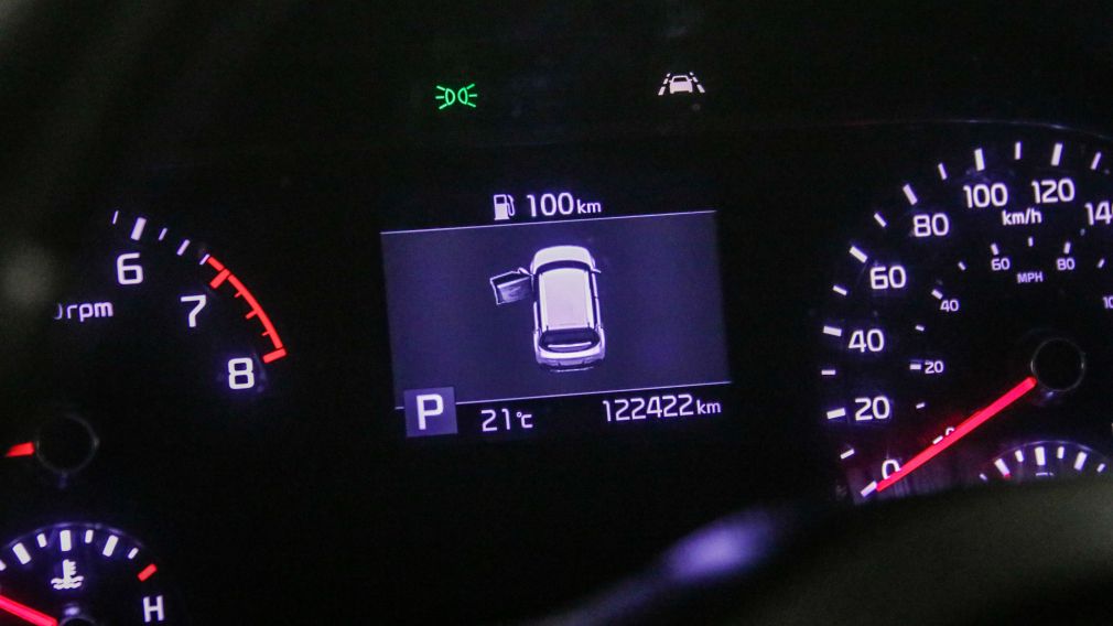 Kia Soul EX 2020 d&rsquo;occasion à vendre - 15