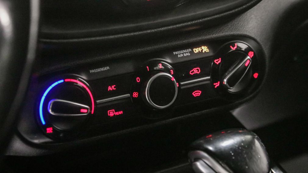 Kia Soul EX 2020 d&rsquo;occasion à vendre - 17