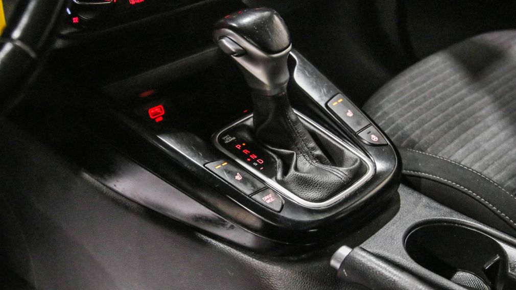 Kia Soul EX 2020 d&rsquo;occasion à vendre - 18