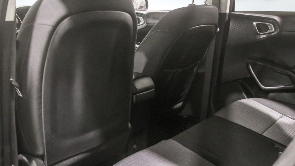 Kia Soul EX 2020 d&rsquo;occasion à vendre - 19