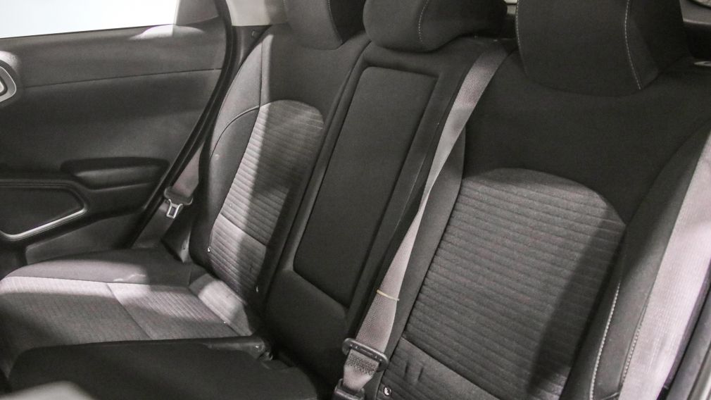 Kia Soul EX 2020 d&rsquo;occasion à vendre - 20