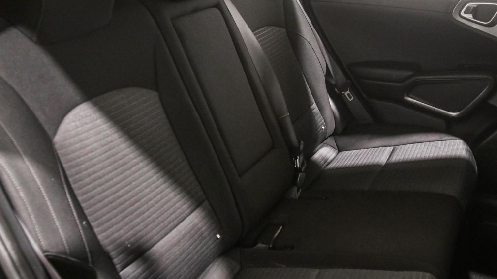 Kia Soul EX 2020 d&rsquo;occasion à vendre - 21