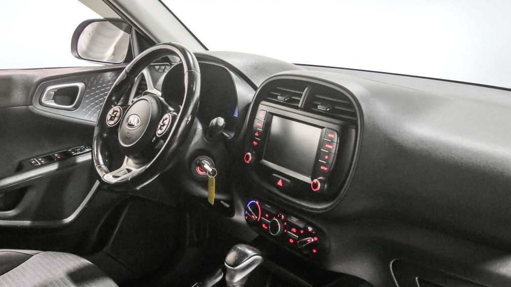 Kia Soul EX 2020 d&rsquo;occasion à vendre - 23
