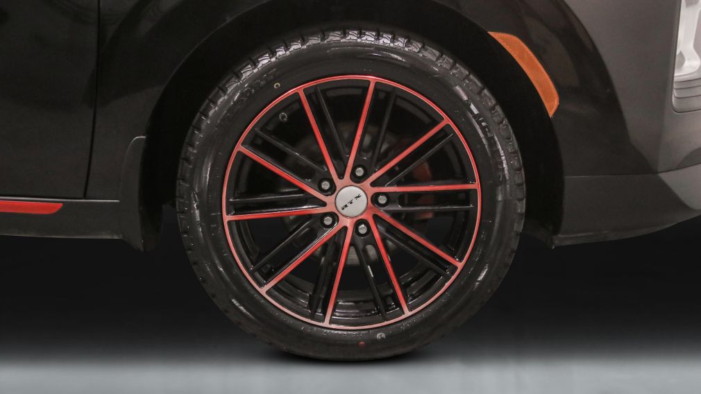 Kia Soul EX 2020 d&rsquo;occasion à vendre - 24