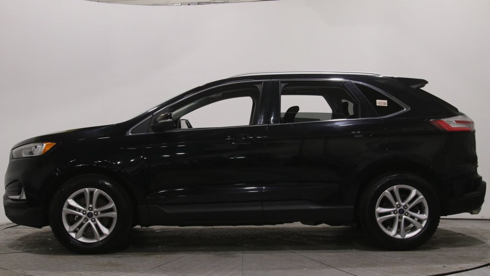 Ford EDGE SEL 2019 d&rsquo;occasion à vendre - 4