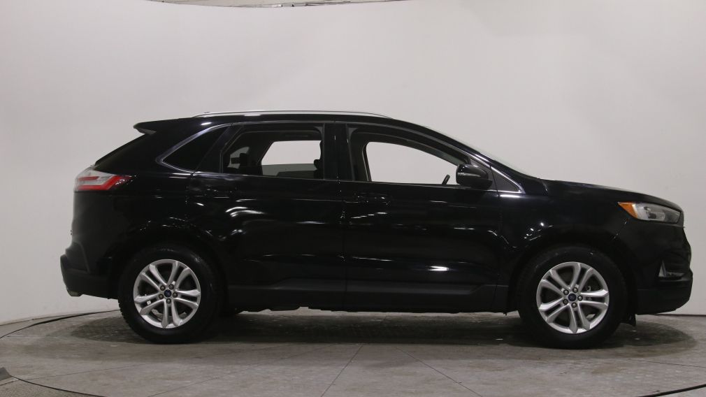 Ford EDGE SEL 2019 d&rsquo;occasion à vendre - 8