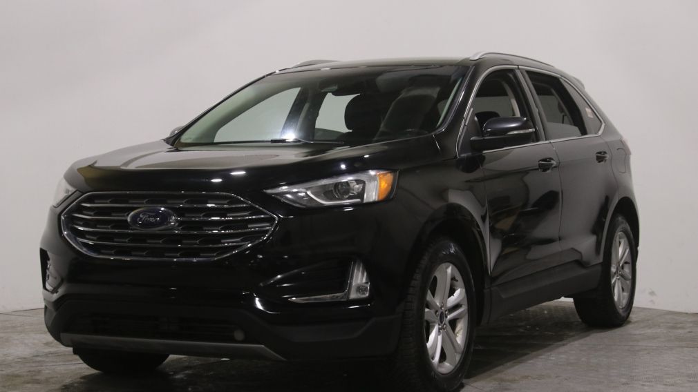 Ford EDGE SEL 2019 d&rsquo;occasion à vendre - 3