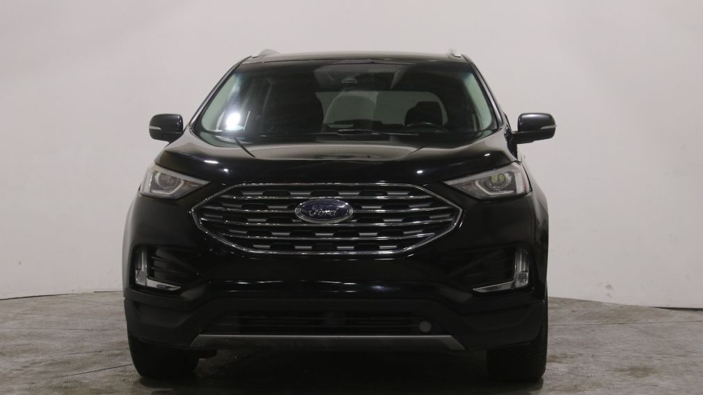 Ford EDGE SEL 2019 d&rsquo;occasion à vendre - 2