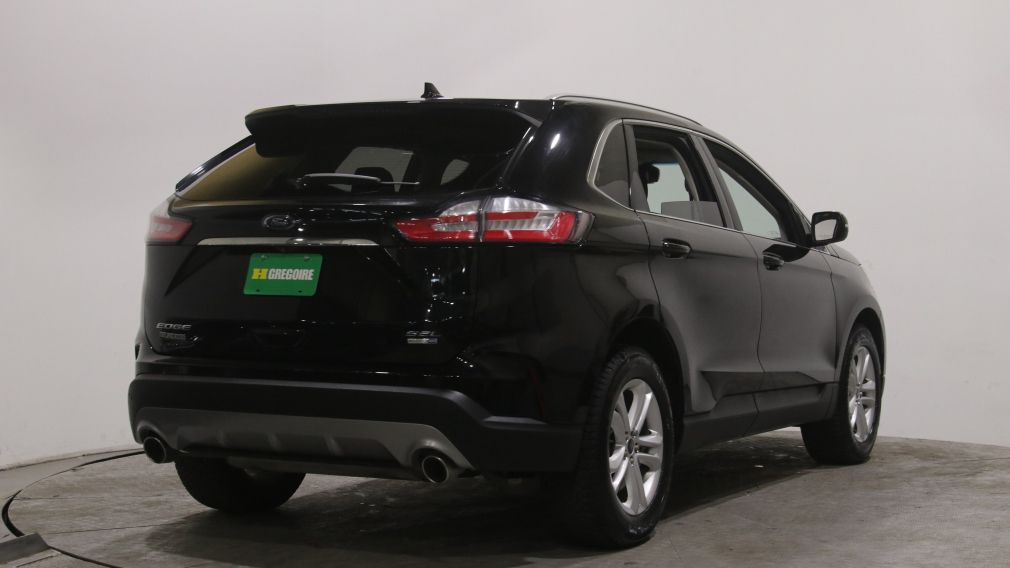 Ford EDGE SEL 2019 d&rsquo;occasion à vendre - 7