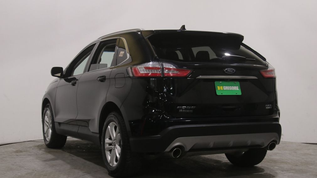 Ford EDGE SEL 2019 d&rsquo;occasion à vendre - 5