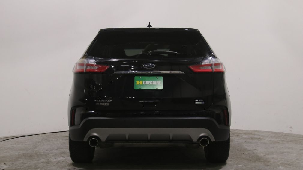 Ford EDGE SEL 2019 d&rsquo;occasion à vendre - 6