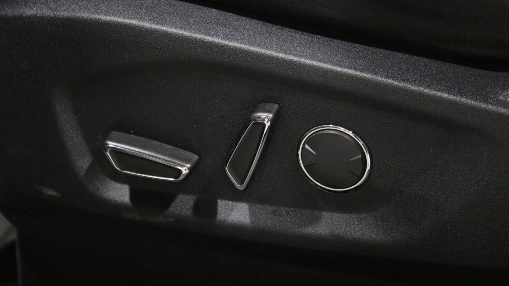 Ford EDGE SEL 2019 d&rsquo;occasion à vendre - 13