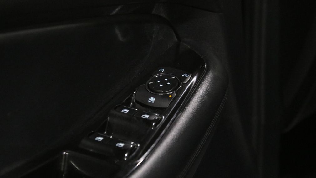 Ford EDGE SEL 2019 d&rsquo;occasion à vendre - 11