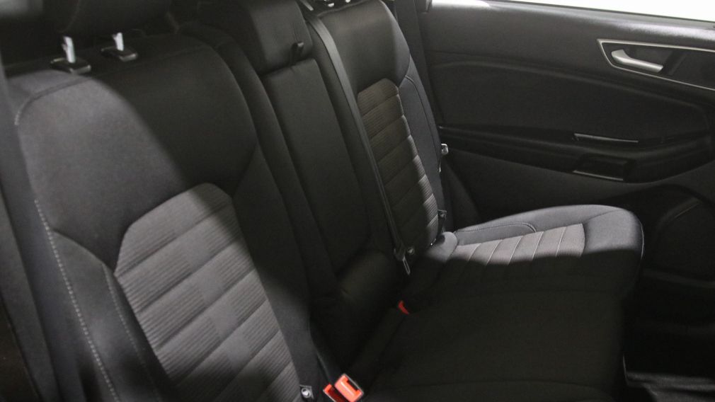 Ford EDGE SEL 2019 d&rsquo;occasion à vendre - 22