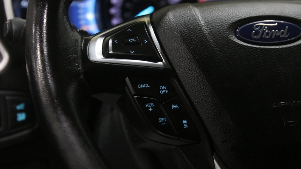 Ford EDGE SEL 2019 d&rsquo;occasion à vendre - 14