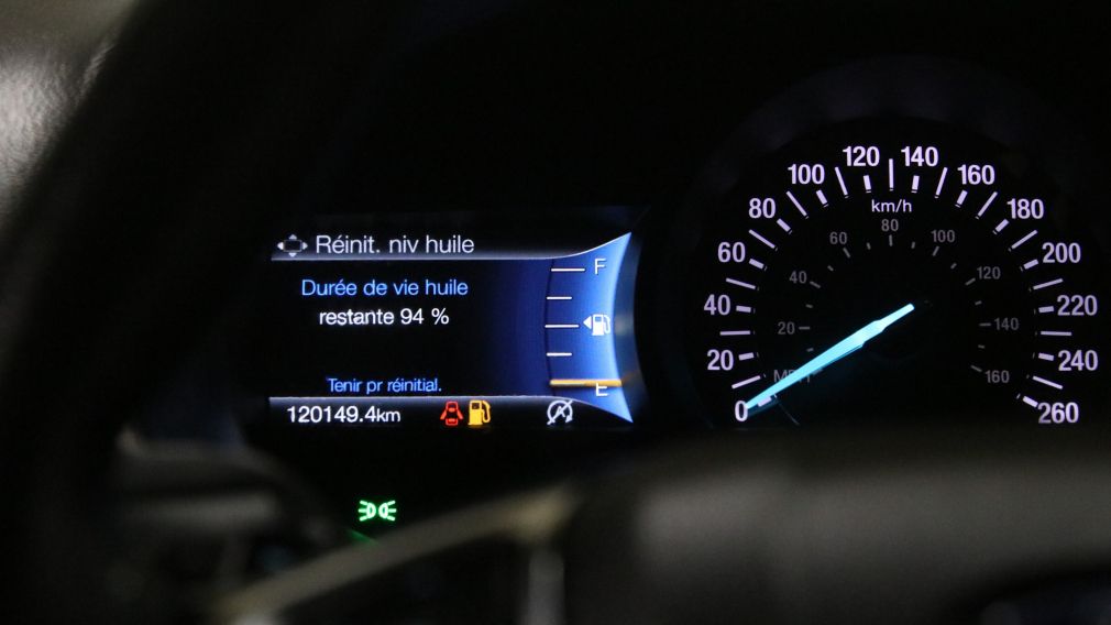 Ford EDGE SEL 2019 d&rsquo;occasion à vendre - 16