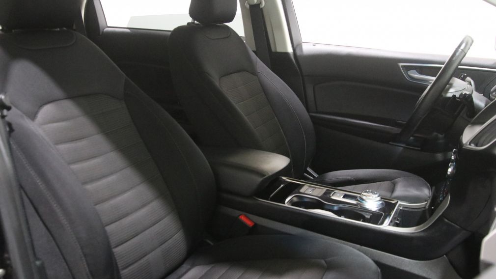 Ford EDGE SEL 2019 d&rsquo;occasion à vendre - 23