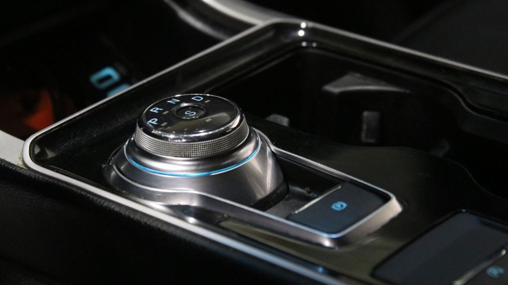 Ford EDGE SEL 2019 d&rsquo;occasion à vendre - 19