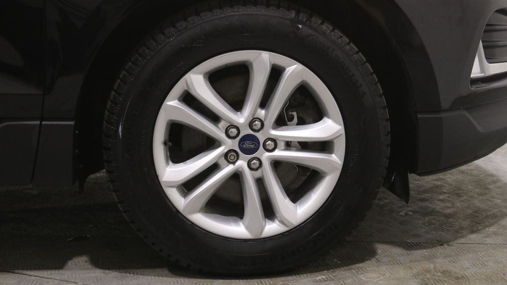 Ford EDGE SEL 2019 d&rsquo;occasion à vendre - 25