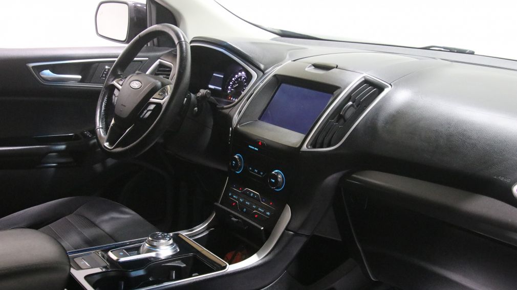 Ford EDGE SEL 2019 d&rsquo;occasion à vendre - 24