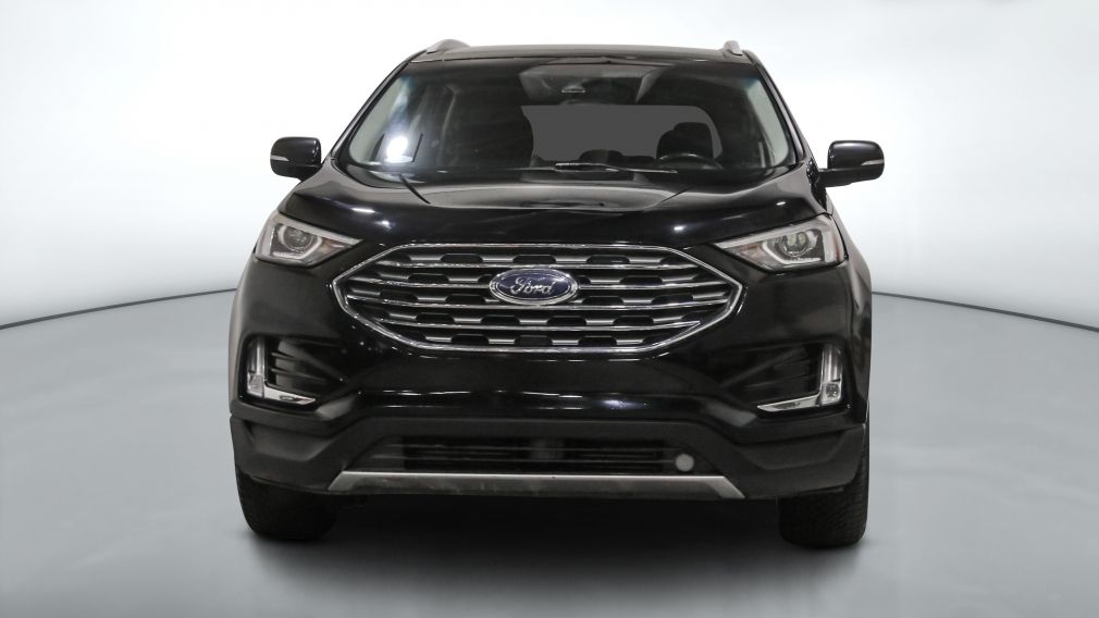 Ford EDGE SEL 2019 d&rsquo;occasion à vendre - 2