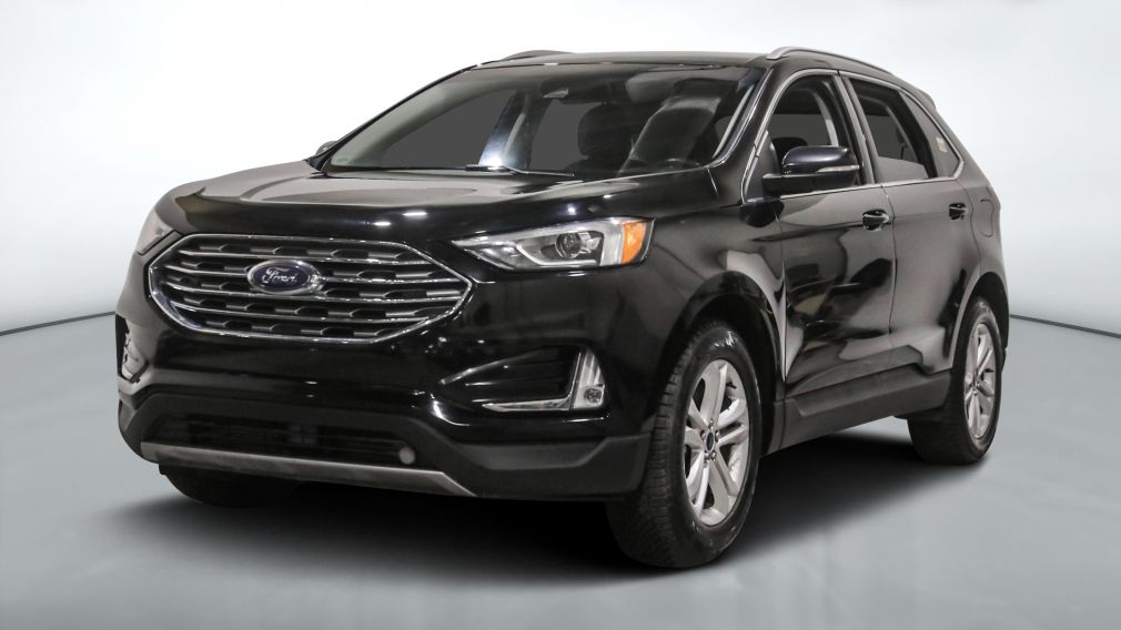 Ford EDGE SEL 2019 d&rsquo;occasion à vendre - 3