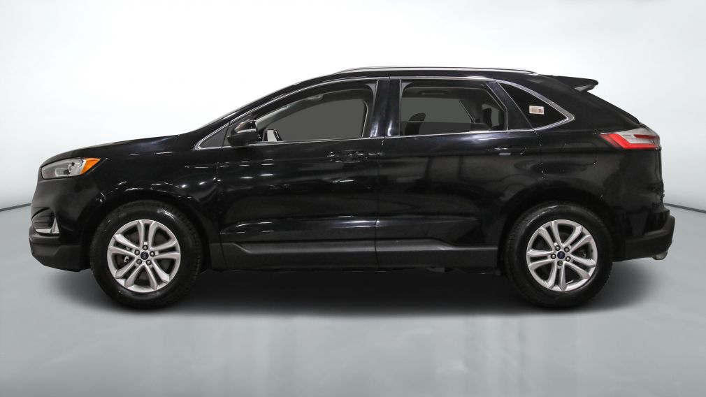 Ford EDGE SEL 2019 d&rsquo;occasion à vendre - 4