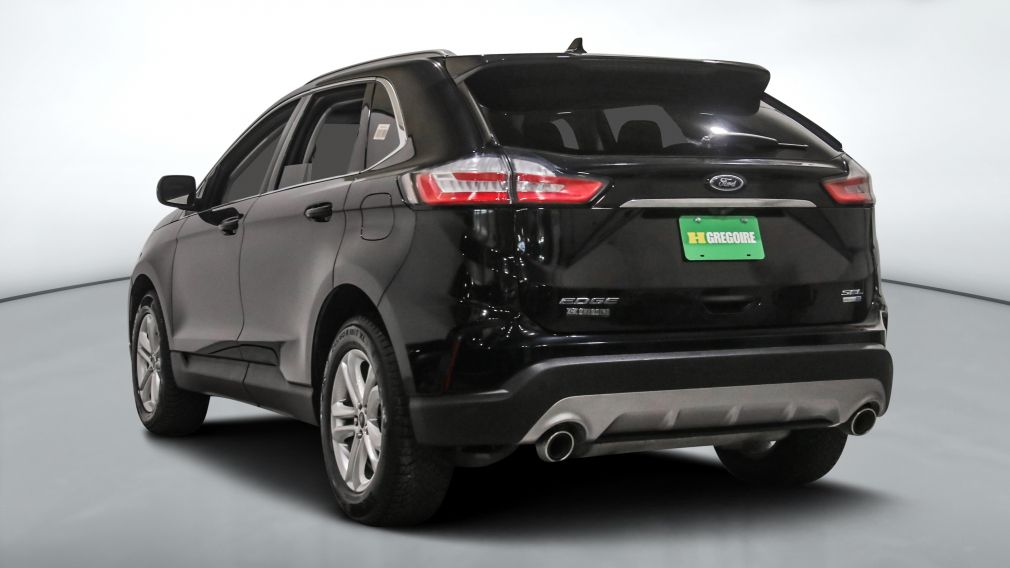 Ford EDGE SEL 2019 d&rsquo;occasion à vendre - 5