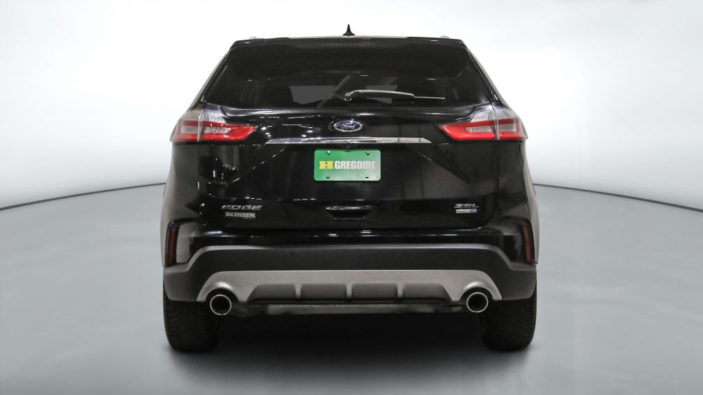 Ford EDGE SEL 2019 d&rsquo;occasion à vendre - 6